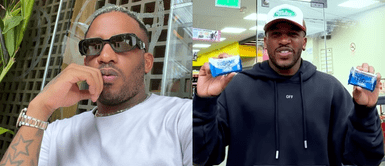 Jefferson Farfán y su negocio de chocolates se vuelve viral. Jefferson Farfán sorprende con INESPERADO anuncio de chocolates autografiados: "Ya saben, MIS GATOS"