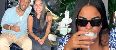 Maialen Farfán no calla más y se defiende al ser expuesta por sus retoquitos ¡No calla más! Maialen Farfán deja FUERTE mensaje tras ser expuesta por sus 'retoquitos' en el rostro