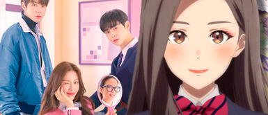 'Belleza verdadera' fue una serie coreana que logró éxito mundial "True beauty" anime, CAPÍTULO 1 en español latino ONLINE: LINK para ver el estreno del kdrama