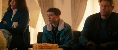 "The umbrella academy", temporada 4 ya llegó a Netflix The umbrella academy temporada 4 capítulo 1 en español latino COMPLETO: LINK para ver la serie
