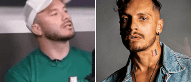 El actor revela esta FUERTE VERDAD detrás de la pelea con el exchico reality. Nikko Ponce cuenta FUERTE VERDAD de cómo enfrentó a Jenko del Río en plena calle: “Su cara estuvo en el motor”