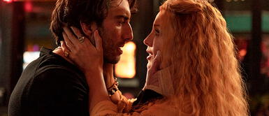 Blake Lively y Justin Baldoni protagonizan "Romper el círculo" 'Romper el círculo', fecha de estreno en Perú y qué debemos esperar de la película con Blake Lively