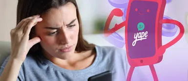 Conoce cómo puedes recuperar tu dinero, vía Yape. ¿Cómo recuperar mi dinero de Yape si sufrí una ESTAFA? Hasta S/3.500 podría REGRESAR a tu cuenta