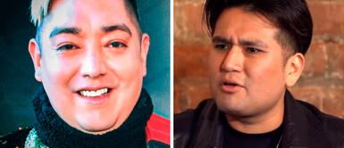 ‘Papita’ Hinostroza Jr. DESTRUYE a Deyvis Orosco ‘Papita’ Hinostroza Jr. DESTRUYE a Deyvis Orosco: “¿Qué éxito tiene? 17 años y sigue usando a su padre”