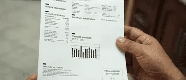 Recibo de luz por las nubes El electrodoméstico que si o si DEBERÁS DESCONECTAR o duplicará la tarifa de tu RECIBO DE LUZ