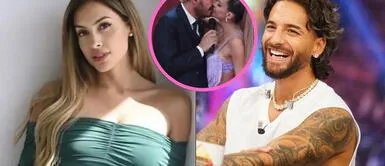 El comentarista argentino impacta con esta fuerte verdad. ¿Milett Figueroa confiesa que estuvo en una RELACIÓN con el cantante colombiano Maluma?: "Fuertísimo"