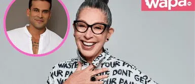 La productora confiesa esta inesperada verdad. ¿Michelle Alexander hará una SERIE sobre la VIDA de Christian Domínguez?: Esta es la IMPENSADA respuesta