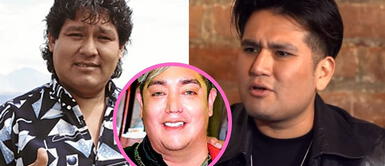 Conoce el inesperado video acerca del grupo Nectar. Grupo Néctar: 'Papita Jr.' asegura que Johnny Orosco No era el VERDADERO DUEÑO con esta inesperada PRUEBA