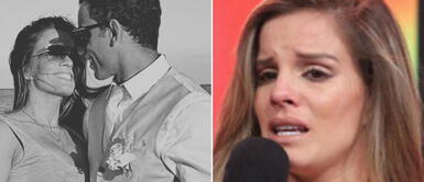 La empresaria sorprende con fuerte revelación. Alejandra Baigorria toma RADICAL decisión ante sus planes de BODA con Said Palao: “No estoy pensando en eso”