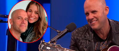 Gian Marco Zignago REVELA DETALLE ÍNTIMO de su novia Juliana, 19 años menor que él Gian Marco Zignago REVELA DETALLE ÍNTIMO de su novia Juliana, 19 años menor que él