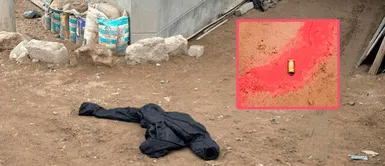 Obrero es asesinado frente a su hija por defender proyectos de agua ¡Desgarrador! Obrero es asesinado frente a su hija por luchar por proyectos de agua en Lurín