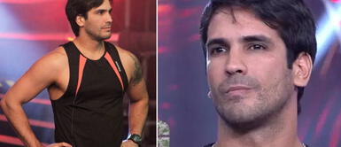 El influencer sorprende con esta revelación. Israel Dreyfus ARREMETE contra ‘Combate’ y ‘EEG’ con IMPENSADA confesión del reality: Esto dijo