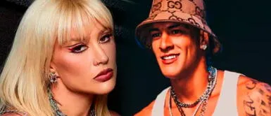 Emil lanza dardo a Leslie Shaw tras concierto en Miraflores 'Emil' lanza dardo a Leslie Shaw tras presentar nuevo tema en concierto de Miraflores