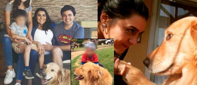 Madre de familia CAUTIVA a usuarios con hermosa historia de su PERRO, pero el TRÁGICO FINAL da tremenda lección "Bongo", el perro que crió a dos humanos y tuvo un ADIÓS DIGNO que le preparó su familia