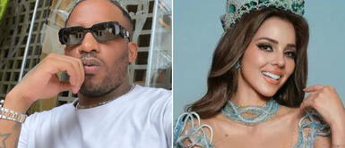 Conoce la inesperada diferencia de edad. Jefferson Farfán: Conoce la PECULIAR diferencia de edad entre el exfutbolista y Luciana Fuster