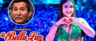 ¿Ale Seija renuncia a "La Bella Luz" tras FUERTE DISCUSIÓN con Óscar Custodio? ¿Ale Seija renuncia a "La Bella Luz" tras FUERTE DISCUSIÓN con Óscar Custodio?