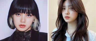 Descubre por qué los cortes de cabello al estilo coreano se han convertido en la última tendencia. Cortes de cabello: Conoce los estilos coreanos para cambiar tu look y lucir como una estrella