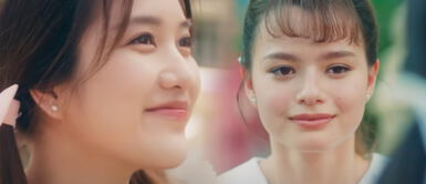 FreenBecky vuelve a la televisión a través de "The loyal pin" "The loyal pin", capítulo 2 SUB ESPAÑOL GRATIS: LINK para ver ESTRENO de FreenBecky