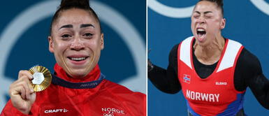 Atleta creía haber quedado eliminada de París 2024, pero terminó ganando la medalla de oro: su entrenador la engañó Atleta creía haber quedado eliminada de París 2024, pero terminó ganando la medalla de oro: su entrenador la engañó