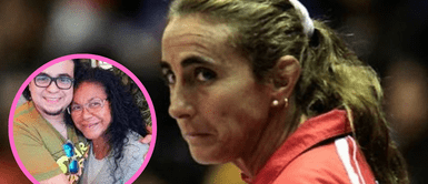 El hijo deja este inesperado mensaje. Hijo de Eva Ayllón cuenta la IMPENSADA REACCIÓN de su madre tras denunciar a Natalia Málaga