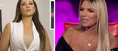 Conoce la FUERTE VERDAD sobre la amistad entre las empresarias. Marina Mora SE ALEJA de Jessica Newton y TERMINA su amistad por esta LAMENTABLE razón: ¿Qué pasó?