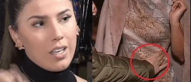 Yahaira Plasencia anuncia embarazo Yahaira Plasencia DEJA EN SHOCK a todos con IMPACTANTE REVELACIÓN: "¡Voy a ser mamá!"