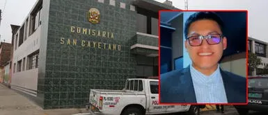 El Agustino: sicario confunde a su víctima y asesina a joven estudiante de derecho El Agustino: sicario confunde a su víctima y asesina a joven estudiante de derecho