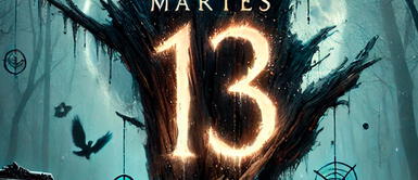 Las mejores frases para combatir la mala suerte este martes 13 Frases por martes 13: más de 30 mensajes PARA COMBATIR el llamado 'día de la mala suerte'