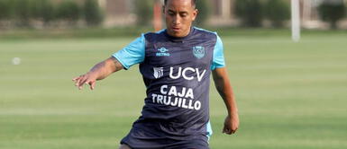 Christian Cueva: ¿Cuánto será el sueldo que ganará en la Universidad César Vallejo? Christian Cueva: ¿Cuánto será el sueldo que ganará en la Universidad César Vallejo?