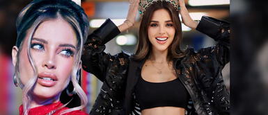 Exsuegra de Luciana Fuster lanza dardo contra Luciana y revela pésima relación Exsuegra de Luciana Fuster lanza dardo contra Luciana y revela pésima relación