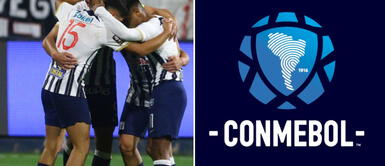Conmebol sorprende a todos y hace polémica publicación que incluye a Alianza Lima Conmebol sorprende a todos y hace polémica publicación que incluye a Alianza Lima