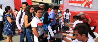 Desde HOY puedes postular a esta convocatoria laboral del MTPE. ¡Postula desde HOY! Convocatoria laboral para personas sin experiencia: más de 170 puestos de trabajo