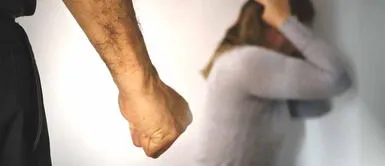 Hombre fue detenido por serenazgo de Chorrillos. Feminicidio en Chorrillos: Mujer muere apuñalada por su expareja en su lugar de trabajo