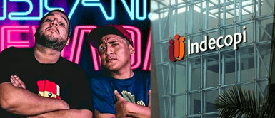 Jorge y Ricardo DENUNCIAN que funcionarios de Indecopi les pidieron COIMAS para registro de Hablando Huevadas Jorge y Ricardo DENUNCIAN que funcionarios de Indecopi les pidieron COIMAS de S/ 20,000 soles para registro de 'HH'