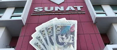 Sunat lanza CONVOCATORIA LABORAL a nivel nacional con sueldos de hasta S/7.500 ¿Sin CHAMBA? Sunat lanza CONVOCATORIA LABORAL a nivel nacional con sueldos de hasta S/7.500