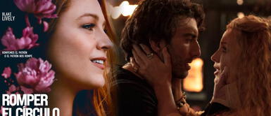 Fecha de estreno de ‘Romper el círculo’ en cines de Perú: dónde comprar las entradas en preventa y más. 'Romper el círculo', estreno en Netflix: ¿cuándo llega la película con Blake Lively al streaming?
