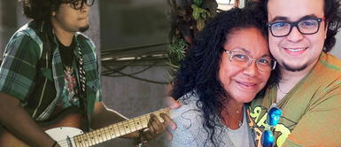 Eva Ayllón DEJÓ SIN TRABAJO a su hijo ¿Eva Ayllón DEJÓ EN LA CALLE a su hijo por DENUNCIAR a Natalia Málaga? La verdad salió a la luz