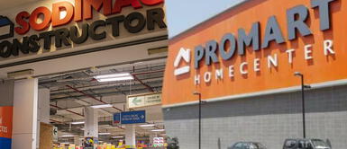 Conoce más sobre Holcim, empresa ferretera que viene a darle la batalla a Sodimac y Promart. ¡Tiembla Sodimac y Promart! Esta es la ferretería con más de 2.000 tiendas en Latinoamérica que llegaría pronto a Perú