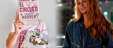 'Romper el círculo' es la nueva película de Blake Lively 'Romper el círculo' y su historia real: la mujer que inspiró el personaje de Lily Bloom