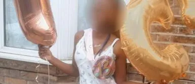 Niña consume chocolate especial por su alergia y pierde la vida: el etiquetado habría mentido Niña consume chocolate especial por su alergia y pierde la vida: el etiquetado habría mentido