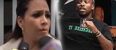 Melissa Klug reacciona tras triunfo legal de Jefferson Farfán Melissa Klug REACCIONA tras triunfo legal de Jefferson Farfán y reclama decisión de la justicia: “Increíble”