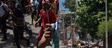 ¿Cuál será el próximo país latinoamericano en crisis según la inteligencia artificial? ¿Cuál será el próximo país de LATAM en crisis según la inteligencia artificial?