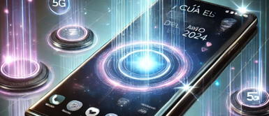 ¿Cuál es el mejor celular del año 2024 según Inteligencia Artificial? Descubre el Celular que la Inteligencia Artificial Corono como el Rey del 2024