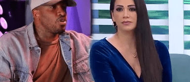 Melissa Klug lanza dardo ¿a Jefferson Farfán? Melissa Klug lanza AMENAZANTE misil ¿a Jefferson Farfán? “El día que la vida le pase factura”