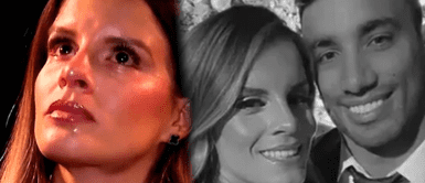 ¿Alejandra Baigorria no se casará con Said Palao? ¿Alejandra Baigorria se DECEPCIONA y pone FIN a su BODA con Said Palao? “Las cosas pueden ir cambiando”