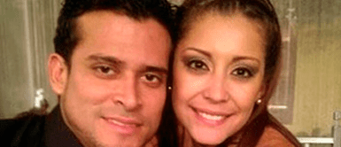 Karla Tarazona y Christian Domínguez sorprenden con importante decisión Karla Tarazona y Christian Domínguez sorprenden con importante decisión