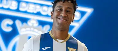 Renato Tapia: ¿Cuánto será el sueldo que ganará en Leganés, su nuevo club en la Liga Española? Renato Tapia: ¿Cuánto será el sueldo que ganará en Leganés, su nuevo club en la Liga Española?