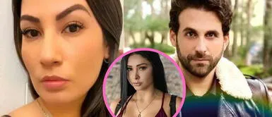 La infuencer sorprende con este inesperado. El doloroso mensaje de Pamela López a Peluchín tras la aparición de Cueva y Pamela Franco: ¿Qué le dijo?