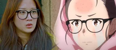 El estreno de 'True beauty', capítulo 2 se puede ver por Chrunchyroll 'True beauty' anime, CAPÍTULO 2 en español latino ONLINE: LINK para ver el estreno del kdrama