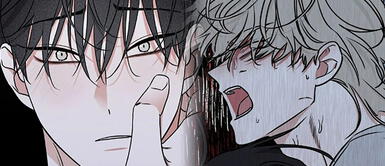 'Low Tide in Twilight', es uno de los manhwas más populars de Lezhin 'La noche que llega a la ribera', capítulo 95 en ESPAÑOL COMPLETO: LINK para leer manhwa BL+18